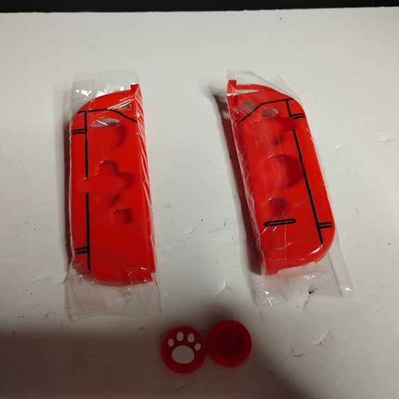 Gurgitat 9in1 Anime Switch Oled Case for Nintendo Switch Oled - Picture 4 of 16